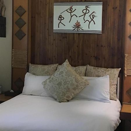 Taroko Village Hotel Fushi Eksteriør bilde