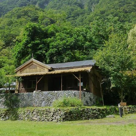 Taroko Village Hotel Fushi Eksteriør bilde
