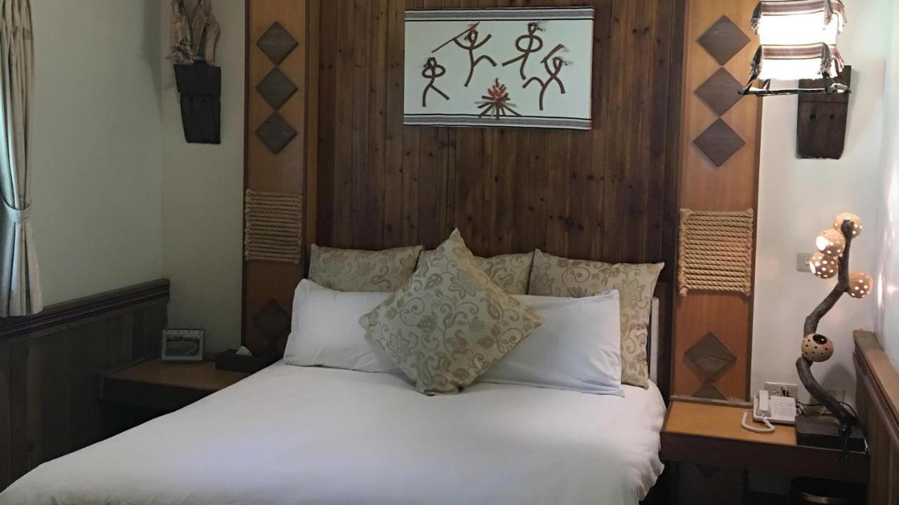 Taroko Village Hotel Fushi Eksteriør bilde