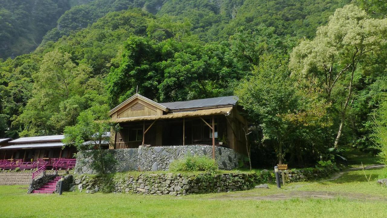 Taroko Village Hotel Fushi Eksteriør bilde