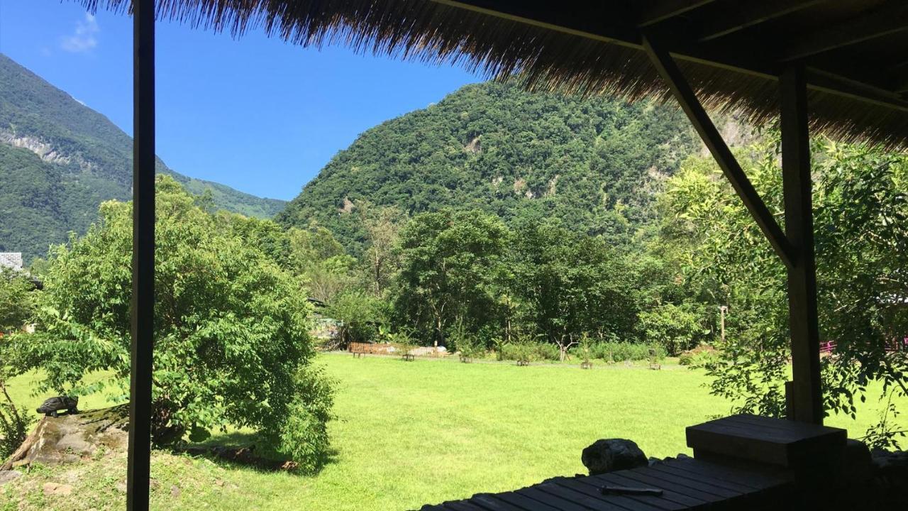 Taroko Village Hotel Fushi Eksteriør bilde