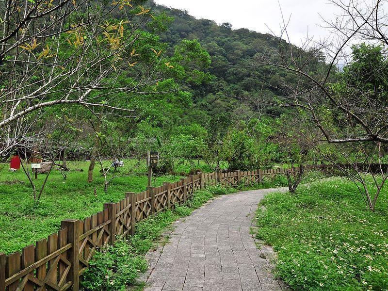 Taroko Village Hotel Fushi Eksteriør bilde