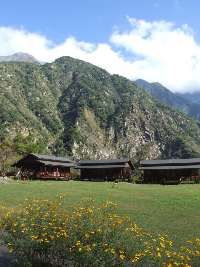 Taroko Village Hotel Fushi Eksteriør bilde