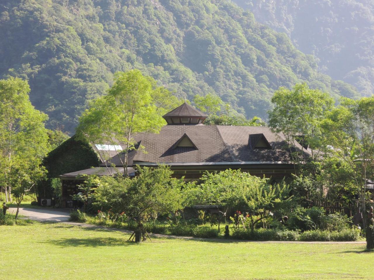 Taroko Village Hotel Fushi Eksteriør bilde